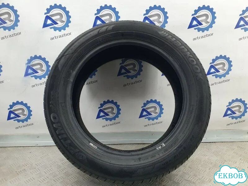 Hankook Optimo K415 225/55 R18 98H фото 1