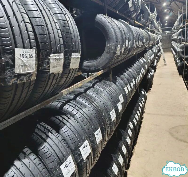Michelin Pilot Sport 4 225/45 R19 96N фото 4