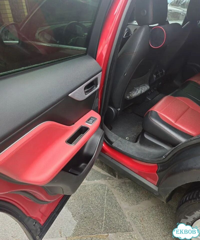 Jaguar F-Pace 2.0 AT, 2017, 125 000 км фото 7