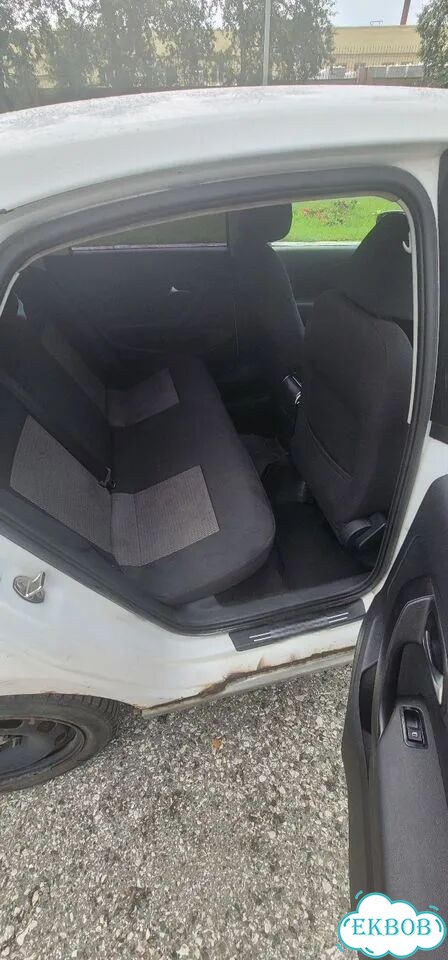 Volkswagen Polo 1.6 MT, 2014, 238 000 км фото 9
