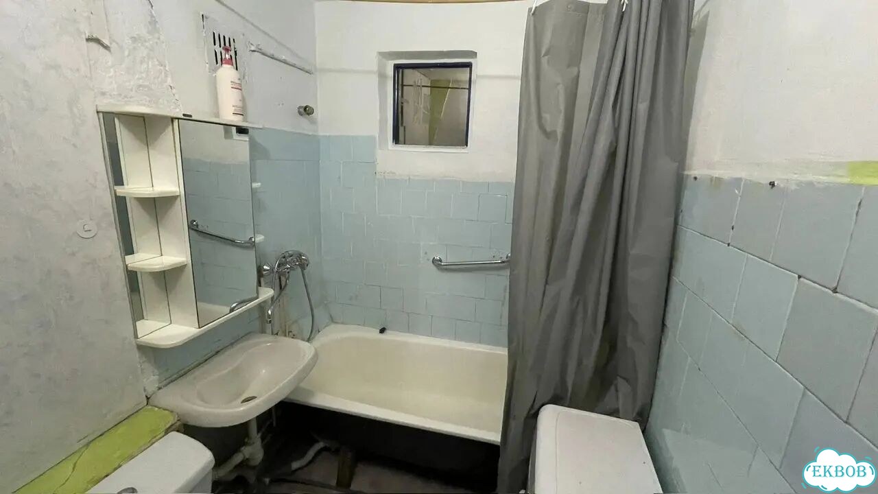 1-к. квартира, 32 м², 3/5 эт. фото 4