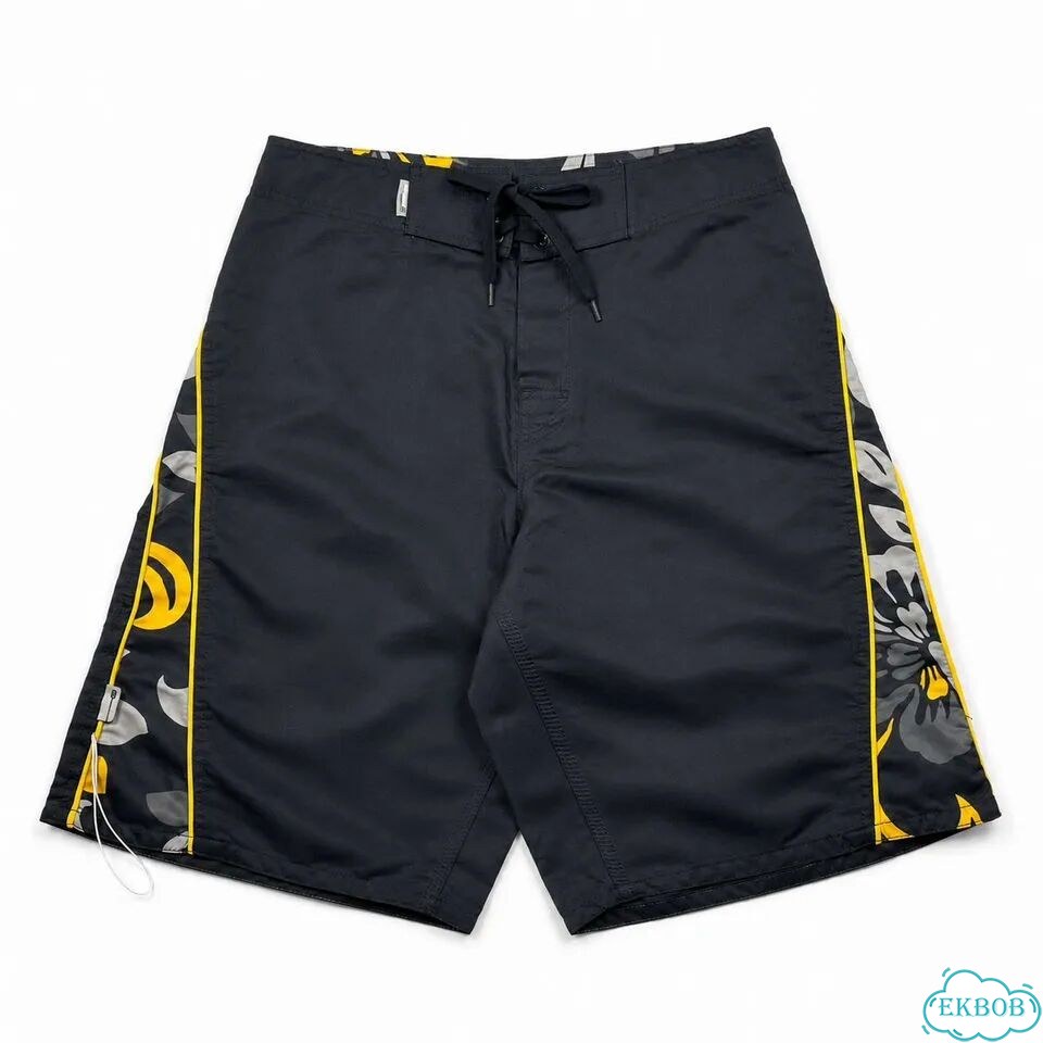 Широкие шорты Rip Curl y2k sk8 фото 1
