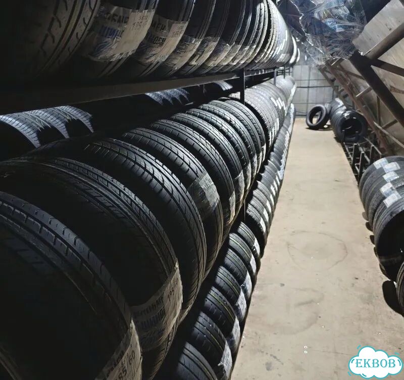 Bridgestone Dueler H/P Sport 215/55 R18 96N фото 2