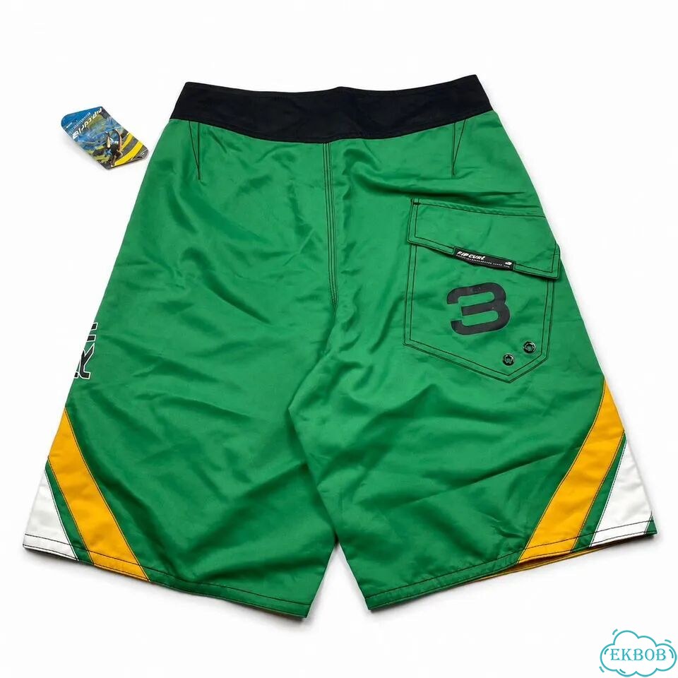 Широкие шорты Rip Curl y2k sk8 фото 2