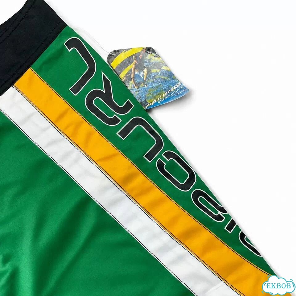 Широкие шорты Rip Curl y2k sk8 фото 3