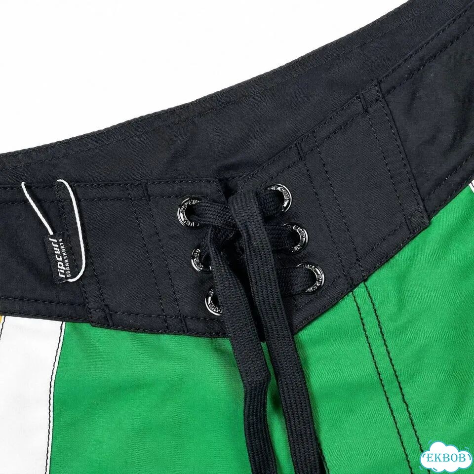 Широкие шорты Rip Curl y2k sk8 фото 5