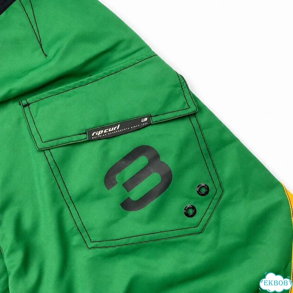 Широкие шорты Rip Curl y2k sk8 фото 6