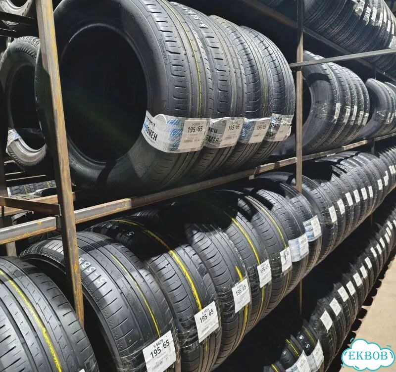 Bridgestone Dueler H/L 33A 235/55 R20 102N фото 2