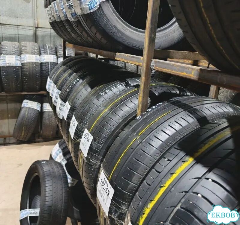 Bridgestone Dueler H/L 33A 235/55 R20 102N фото 3