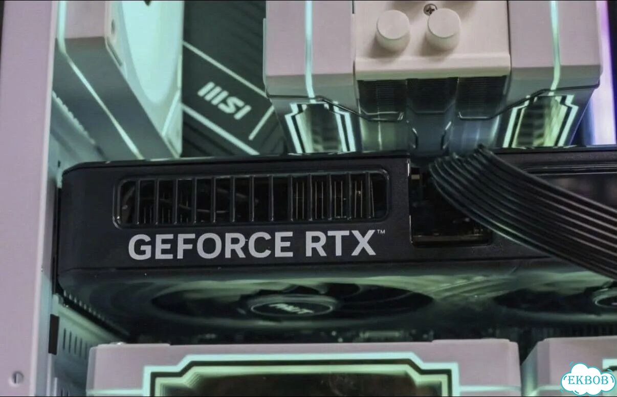 Игровой i7/RTX 5060/16GB фото 2