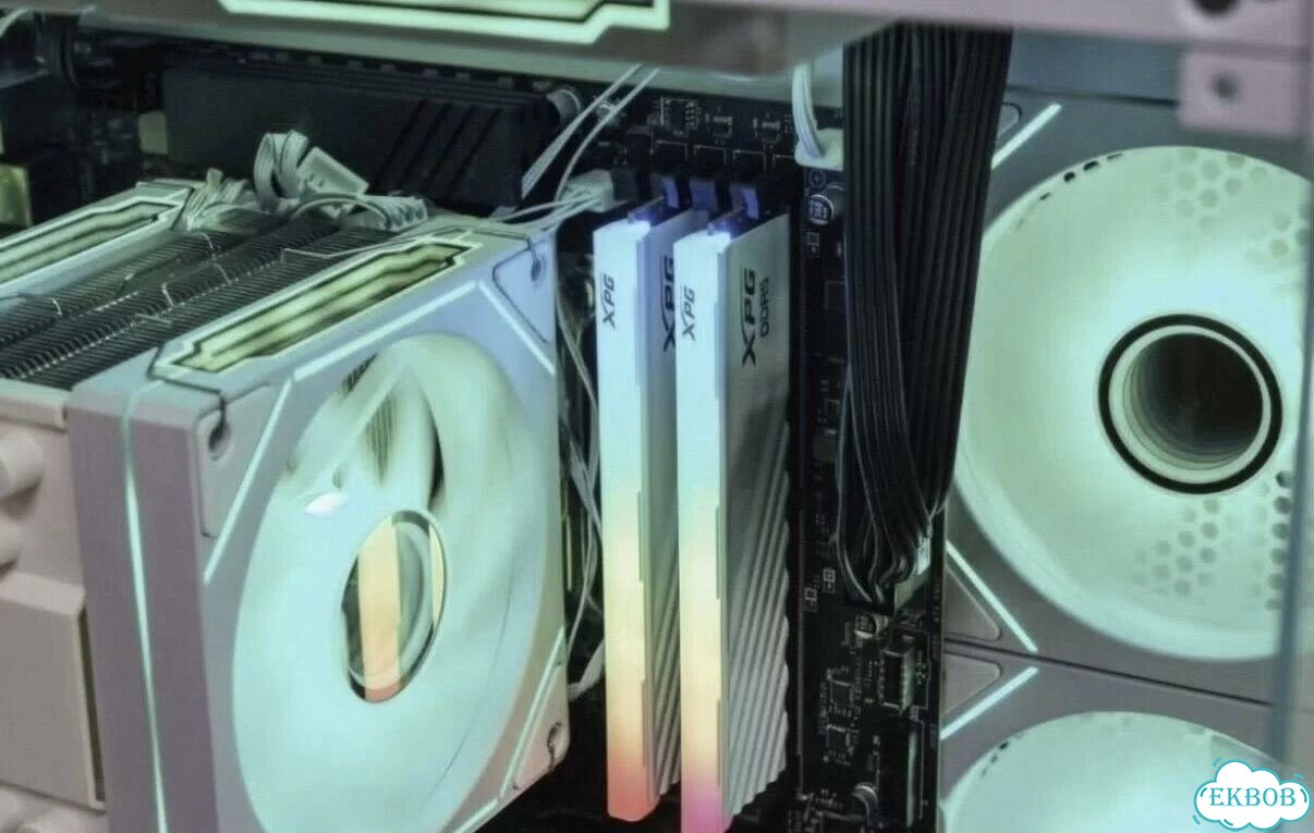 Игровой i7/RTX 5060/16GB фото 3