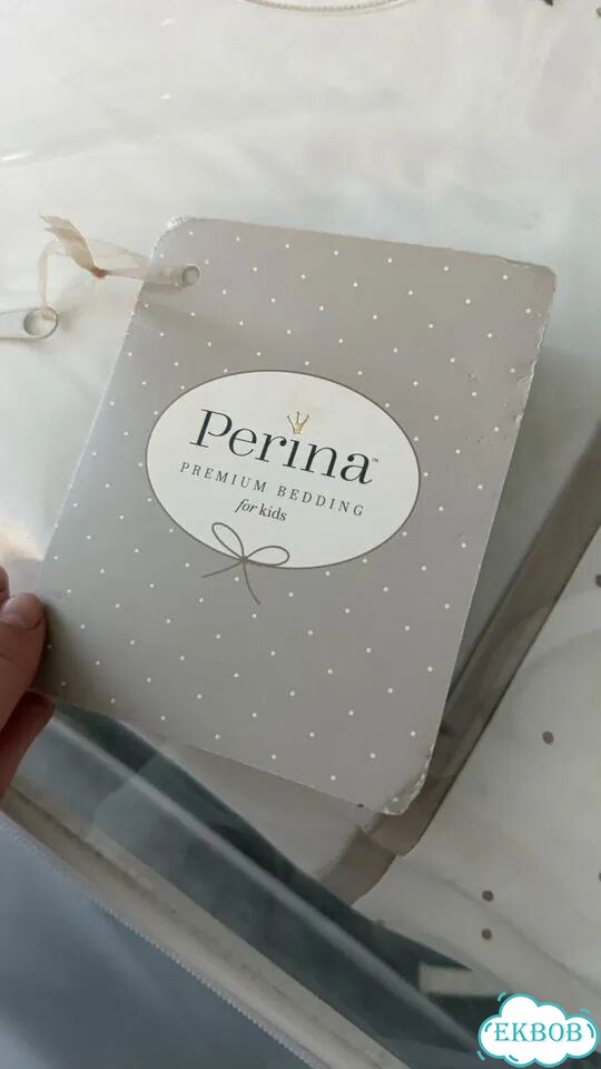 Постельное белье perina le petit bebe фото 3