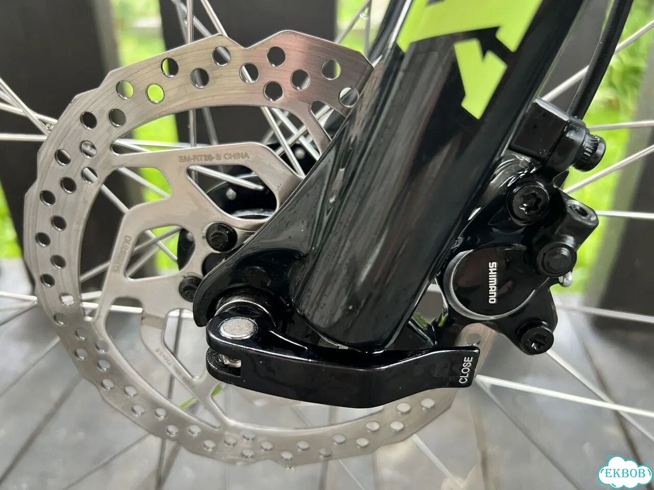 Велосипед GT Avalanche Sport 27.5'' фото 6