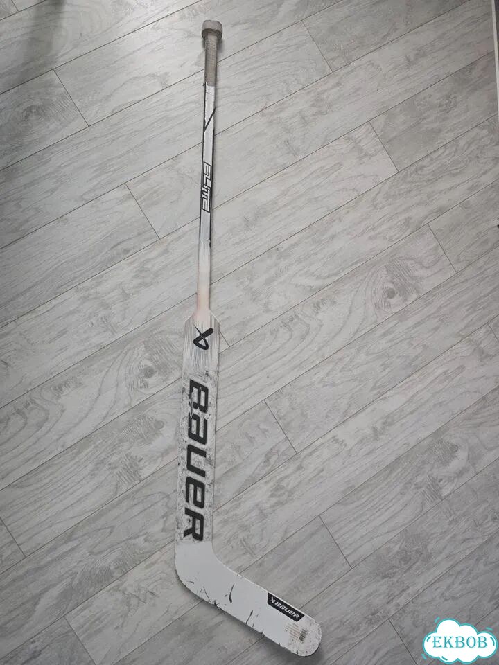 Вратарская клюшка Bauer elite Int 24 p31 фото 2