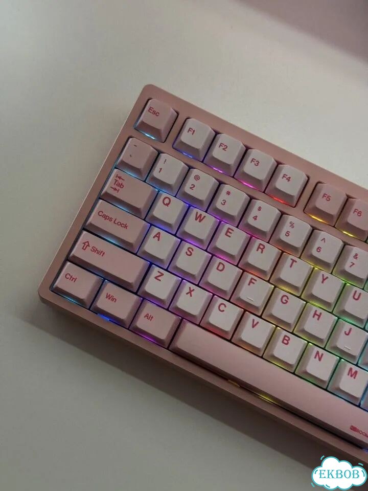 Клавиатура Kiiboom Moonshadow V2 фото 2