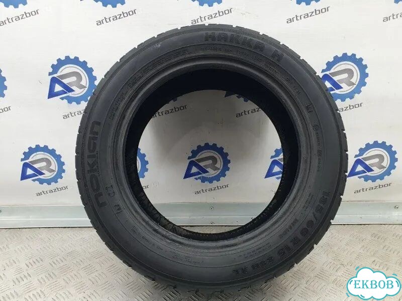 Nokian Tyres Hakka H 185/60 R15 88H фото 1