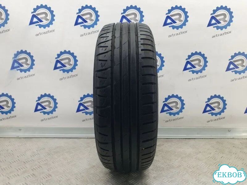 Nokian Tyres Hakka H 185/60 R15 88H фото 2