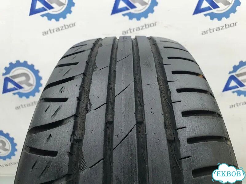 Nokian Tyres Hakka H 185/60 R15 88H фото 3