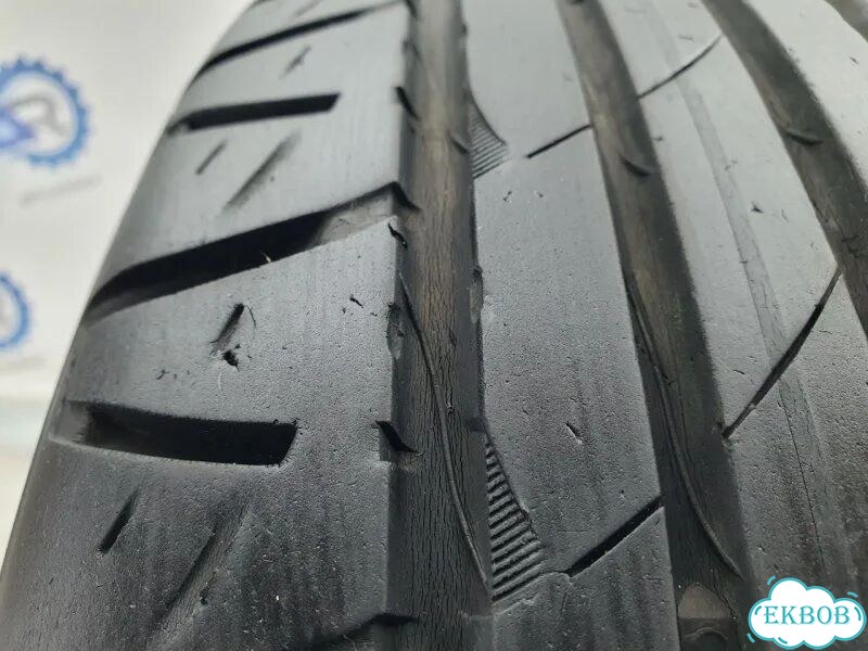 Nokian Tyres Hakka H 185/60 R15 88H фото 4