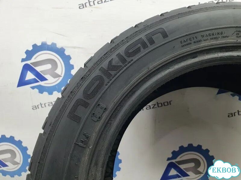 Nokian Tyres Hakka H 185/60 R15 88H фото 5