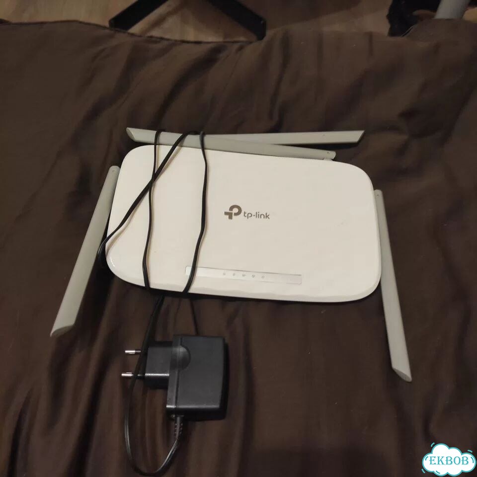 Роутер tp link archer c50 фото 1