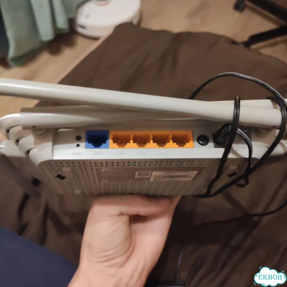 Роутер tp link archer c50 фото 2