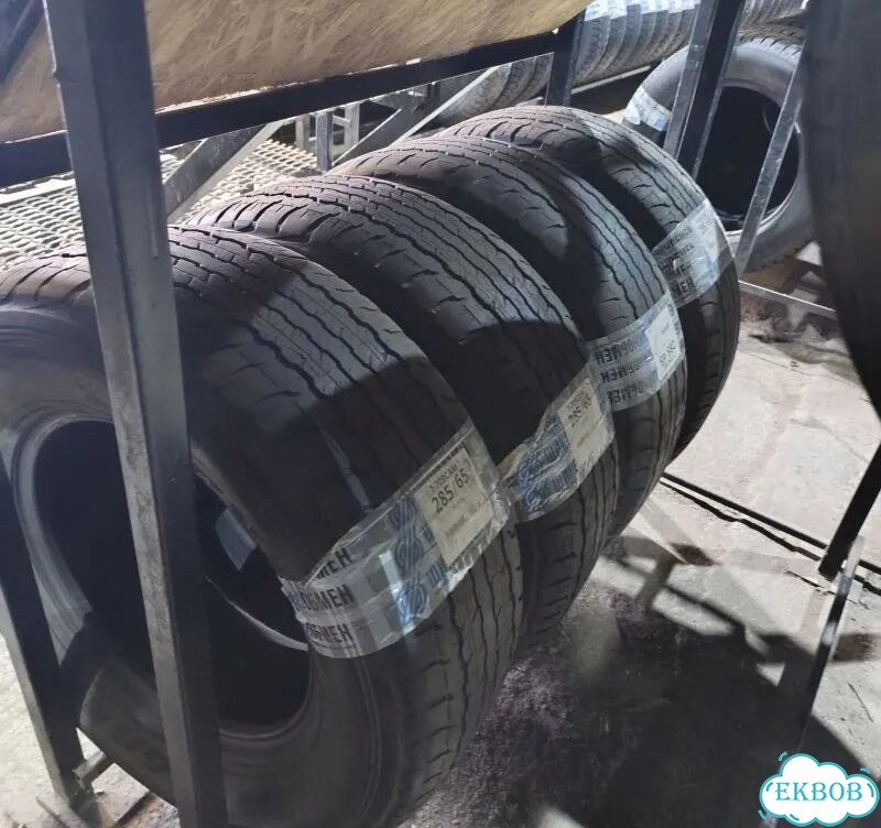 Pirelli Scorpion Verde 265/50 R19 107N фото 2