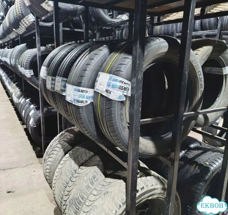 Hankook Optimo K415 225/60 R17 96N фото 2