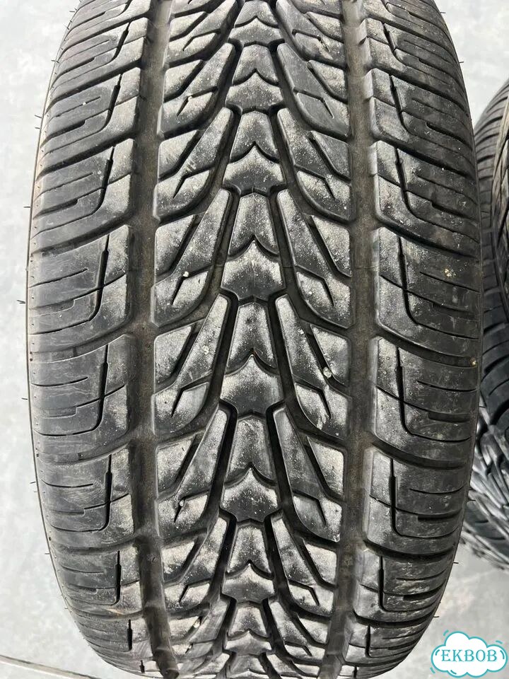 Nexen Roadian M/T 285/50 R20 фото 3