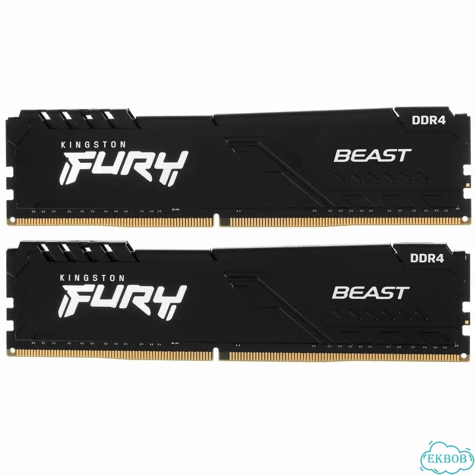 Оперативная память ddr4 16gb 3200 фото 1