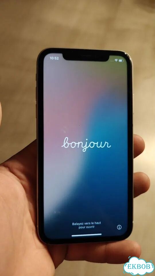 iPhone Xr, 128 ГБ, SIM + eSIM фото 1