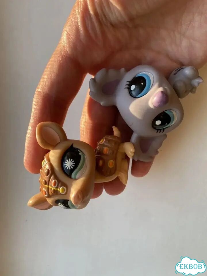 Littlest pet shop LPS Редкие кошки собаки лпс фото 3