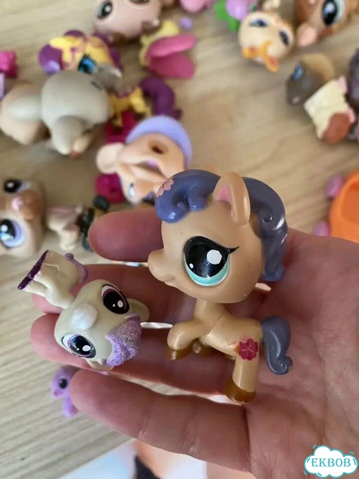 Littlest pet shop LPS Редкие кошки собаки лпс фото 7