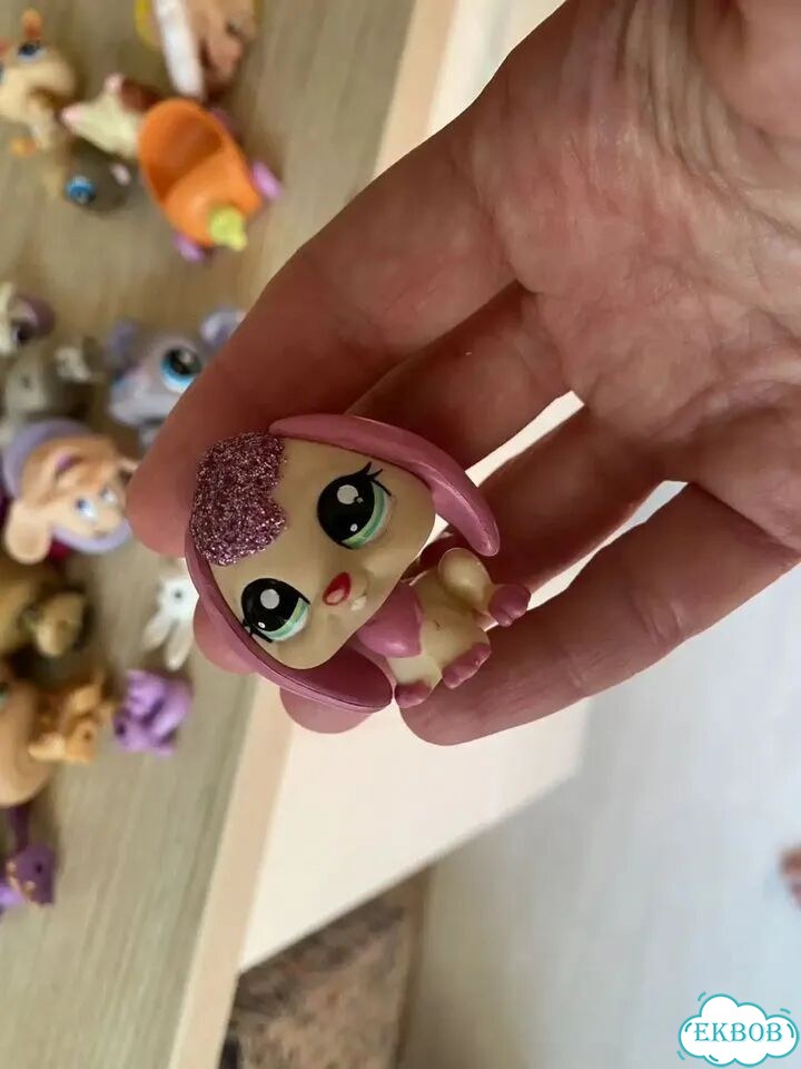 Littlest pet shop LPS Редкие кошки собаки лпс фото 8