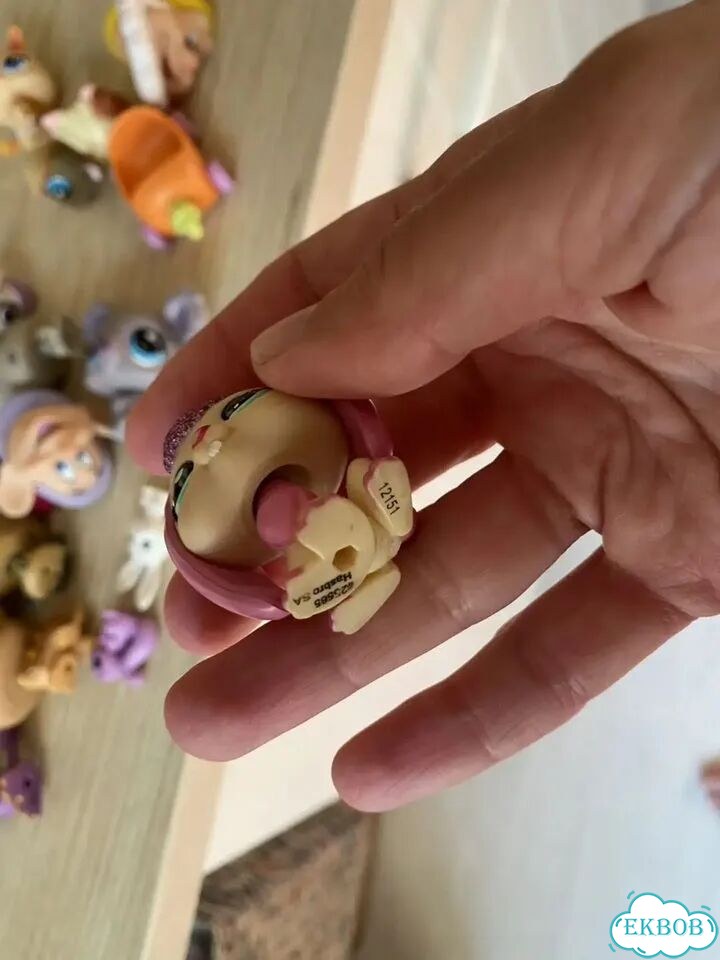 Littlest pet shop LPS Редкие кошки собаки лпс фото 9