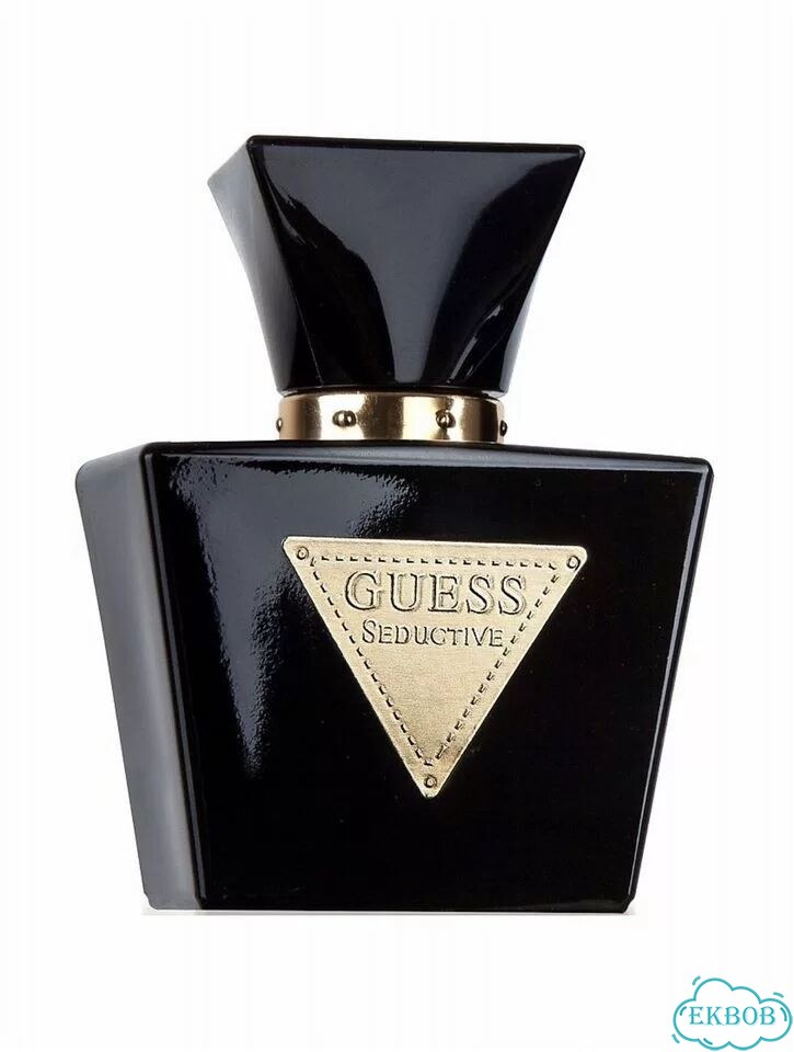 Туалетная вода женская Guess Seductive фото 1