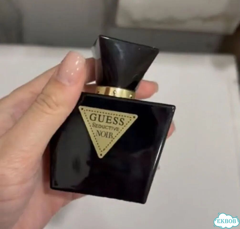 Туалетная вода женская Guess Seductive фото 2