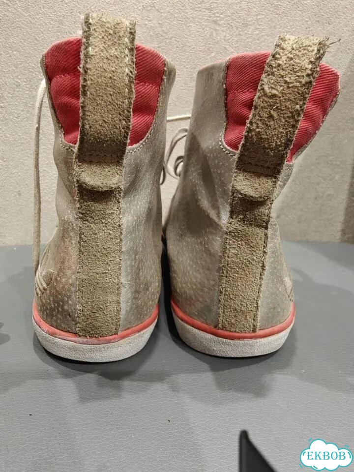 Кеды Adidas 36 р фото 3