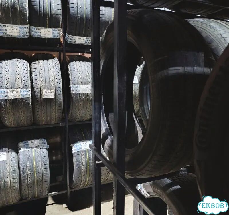 Hankook Ventus Prime 2 K115 225/60 R17 99N фото 2