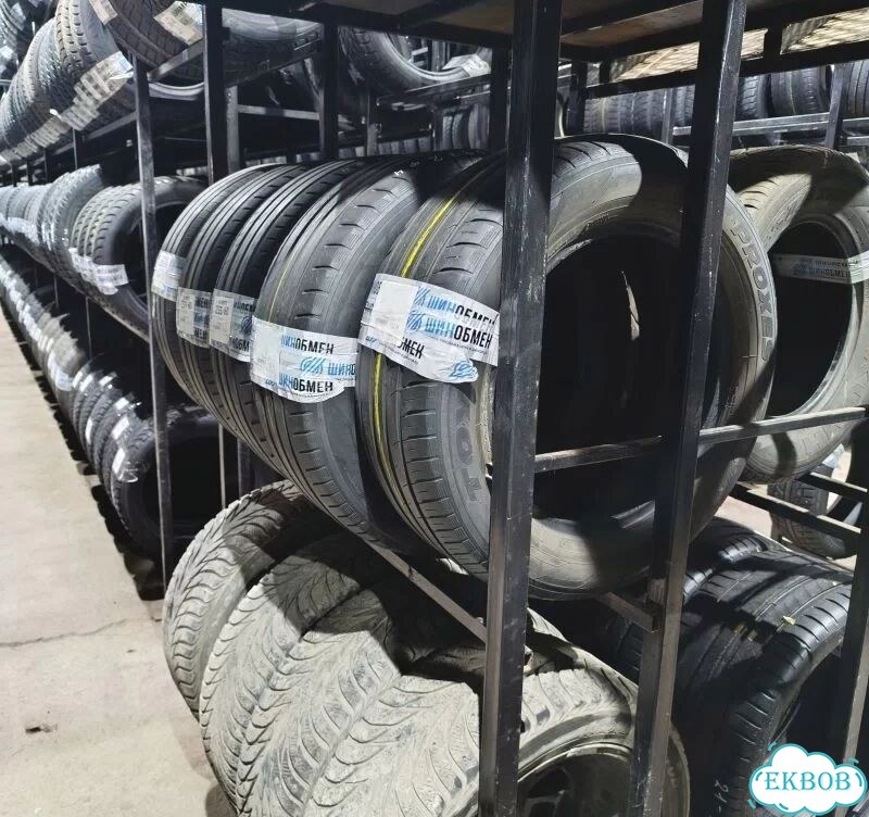Hankook Ventus Prime 2 K115 225/60 R17 99N фото 3