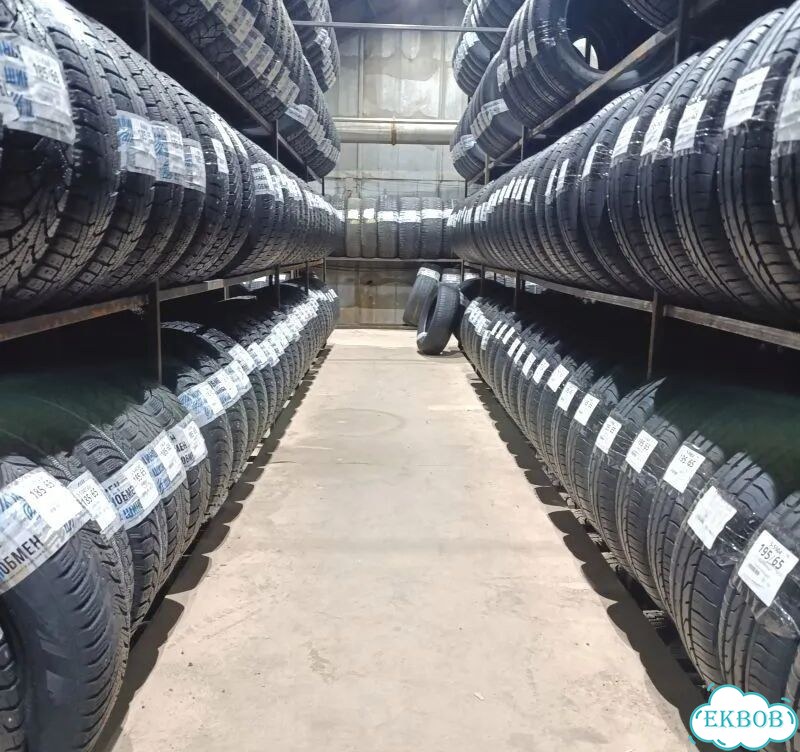 Hankook Ventus Prime 2 K115 225/60 R17 99N фото 4