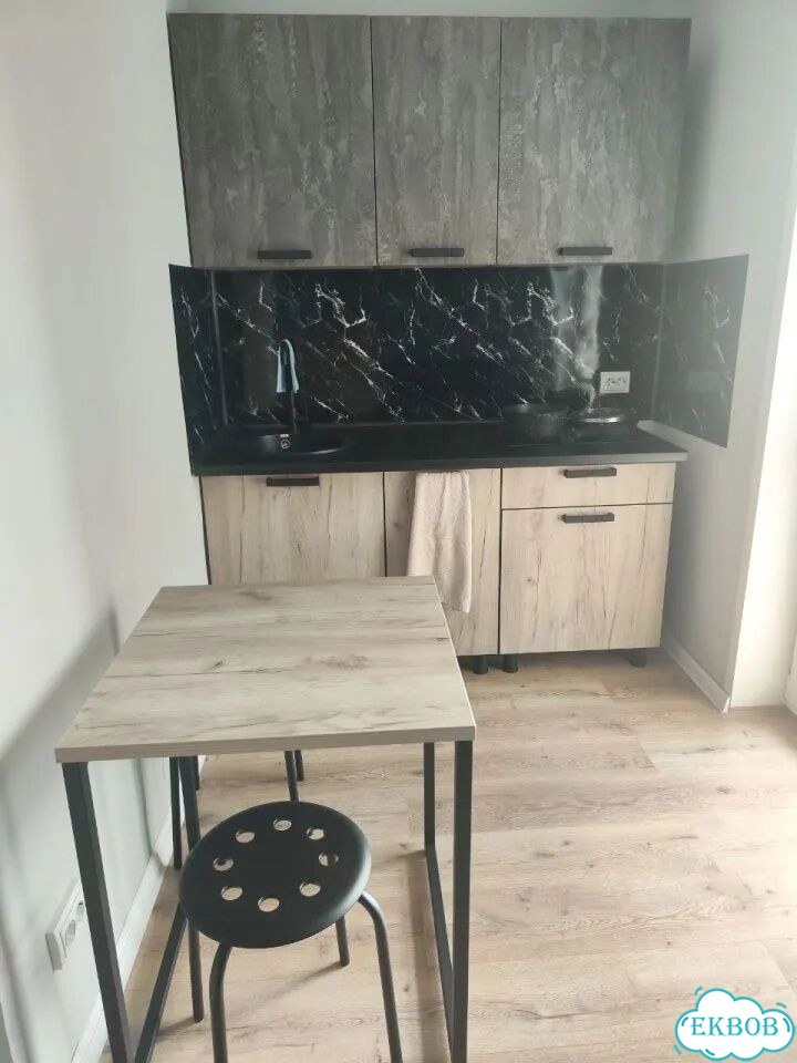 Квартира-студия, 18 м², 6/25 эт. фото 1