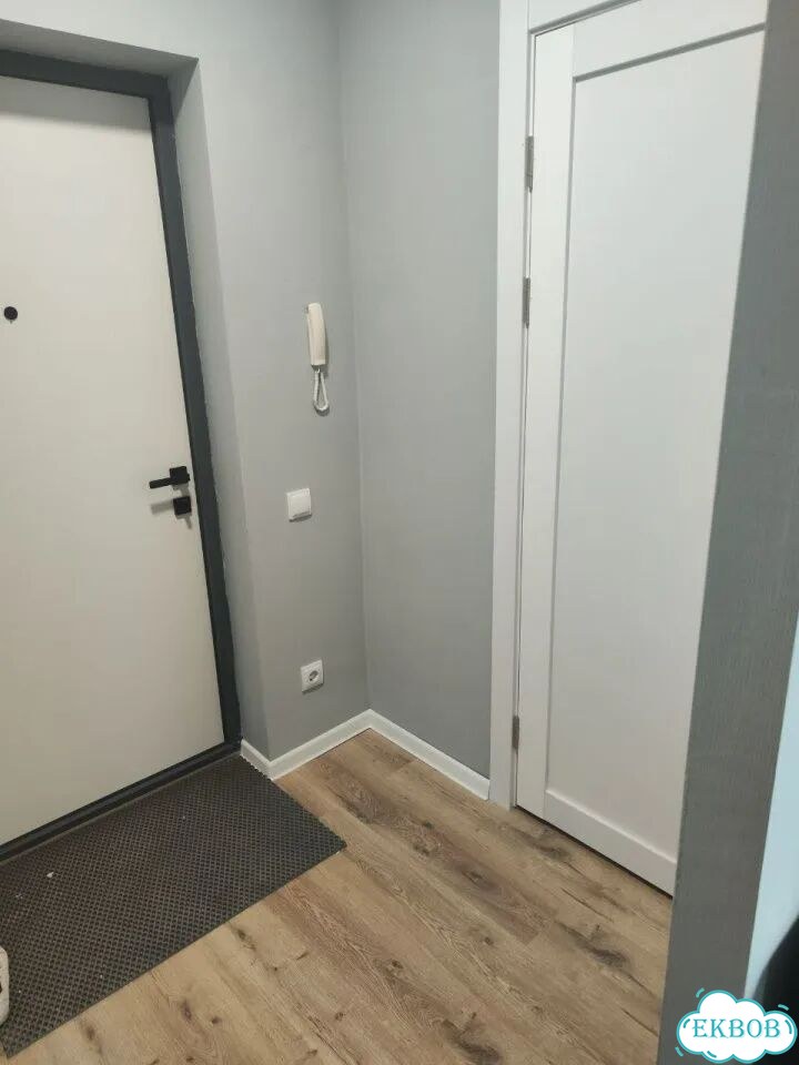 Квартира-студия, 18 м², 6/25 эт. фото 11