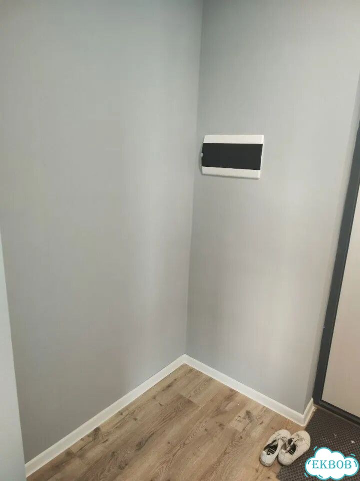 Квартира-студия, 18 м², 6/25 эт. фото 12