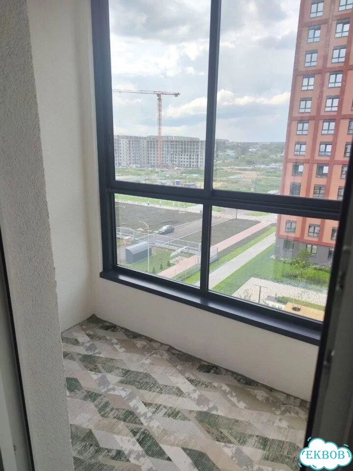 Квартира-студия, 18 м², 6/25 эт. фото 5
