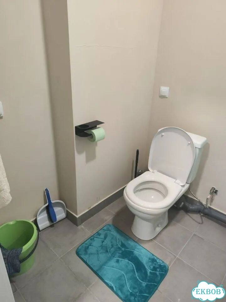Квартира-студия, 18 м², 6/25 эт. фото 9