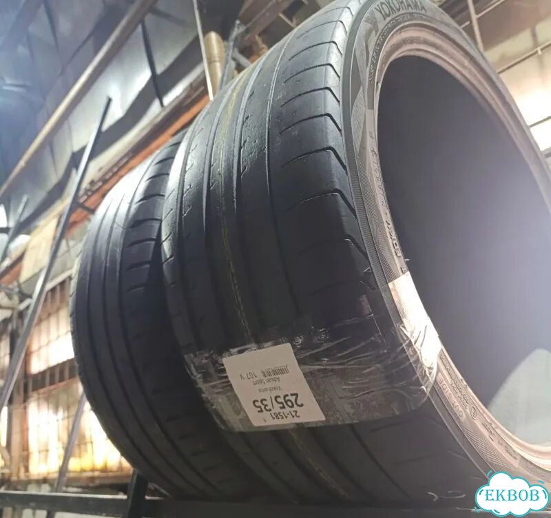 Pirelli Scorpion Verde 255/55 R20 107N фото 2