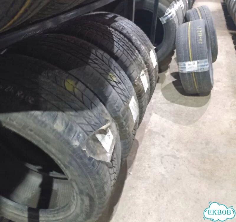 Pirelli Scorpion Verde 255/55 R20 107N фото 3