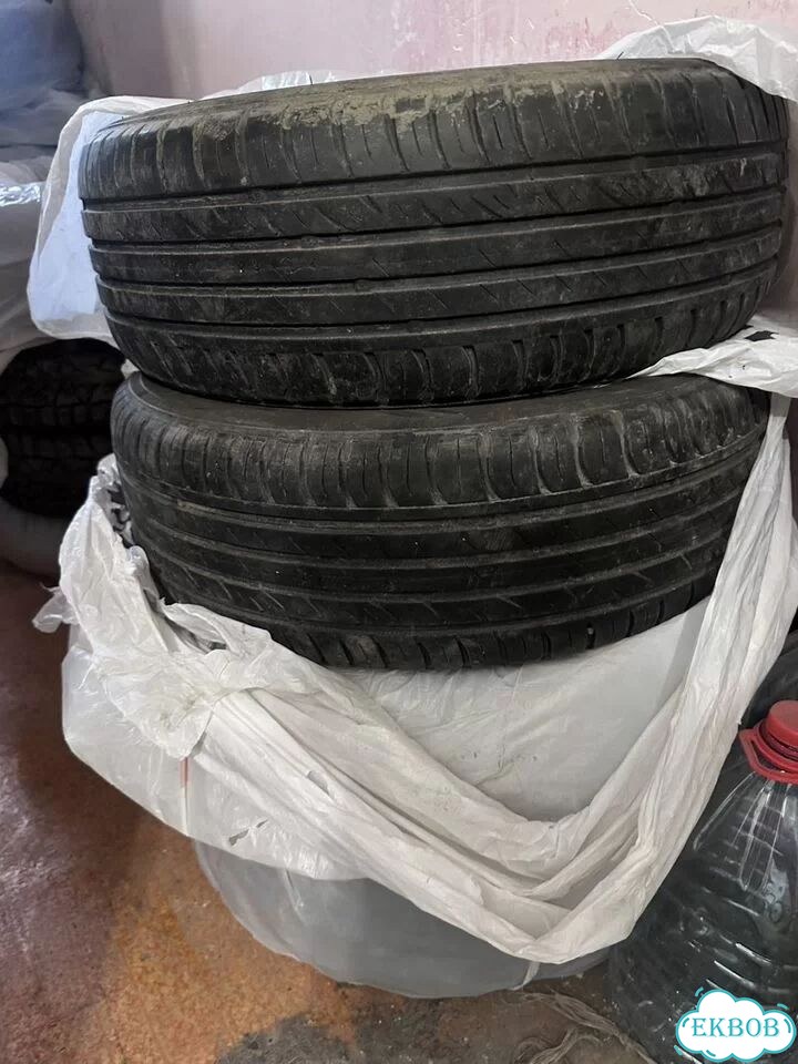 Nokian Tyres Nordman SX2 175/65 R14 фото 1