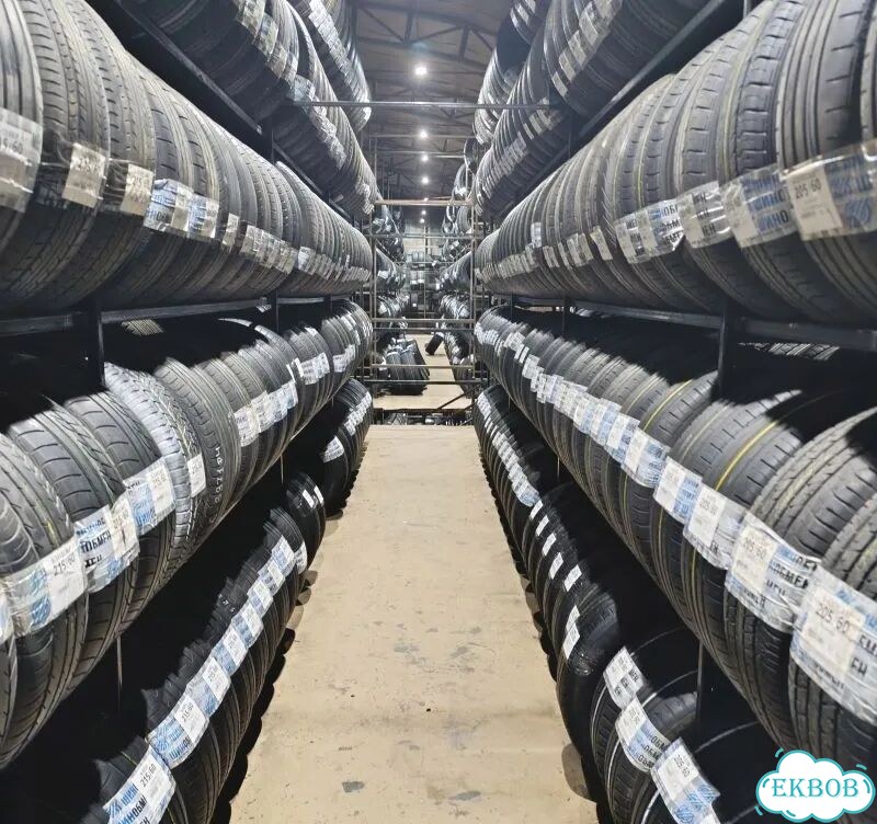 Yokohama Advan Sport V105 235/55 R19 101N фото 2